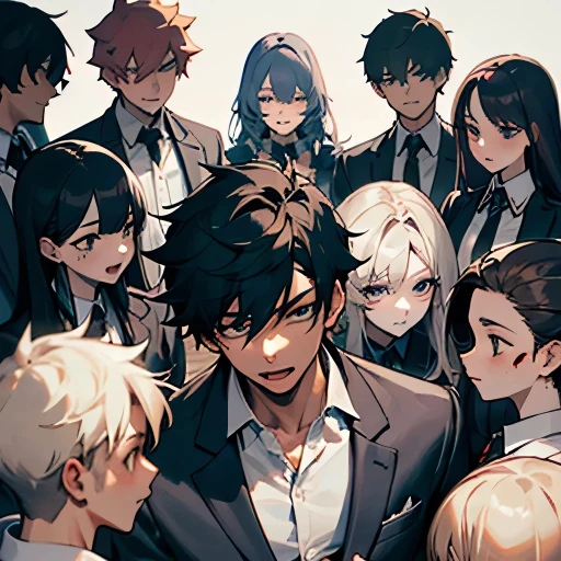 School Life