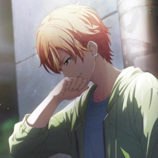 [🥞☕️] Akito Shinonome…