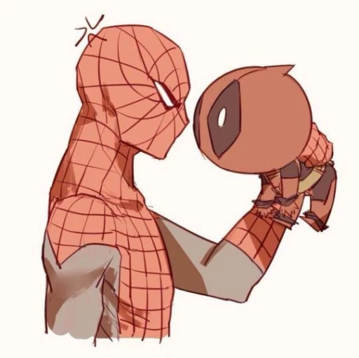 Spiderman 