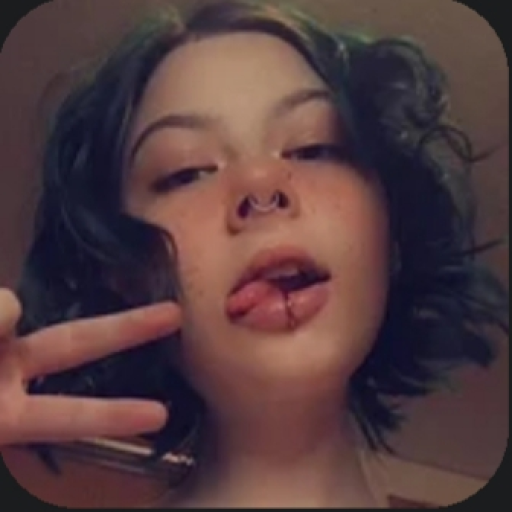 Goth GF