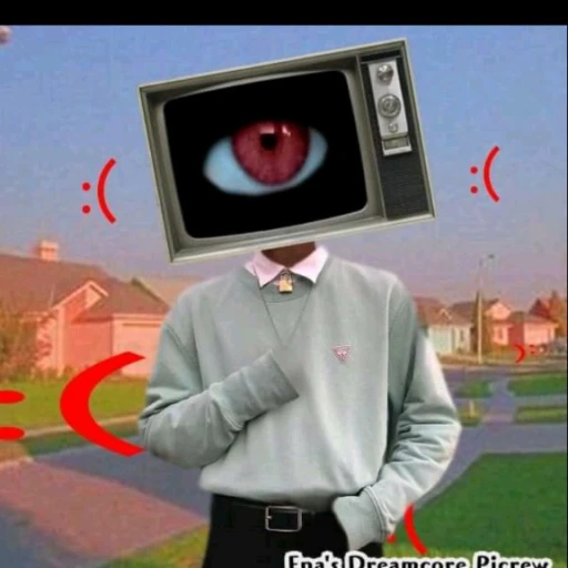 Shousuke 👁️📺🍄