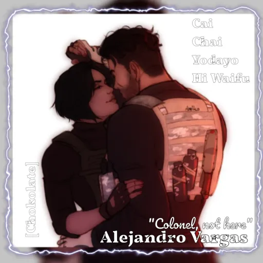 Alejandro Vargas