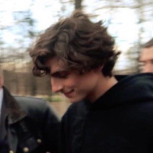 Timothee Chalamet (1)