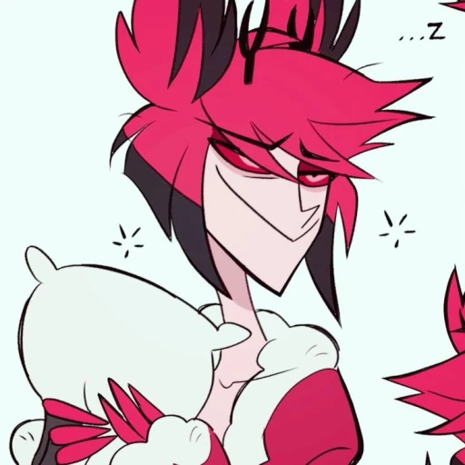 Alastor (mounstro)
