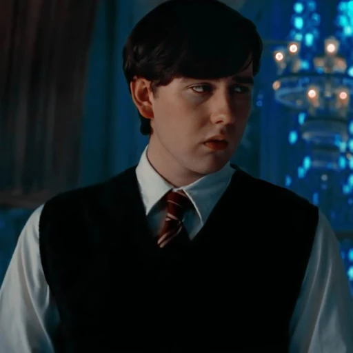 Neville Longbottom ☆☆