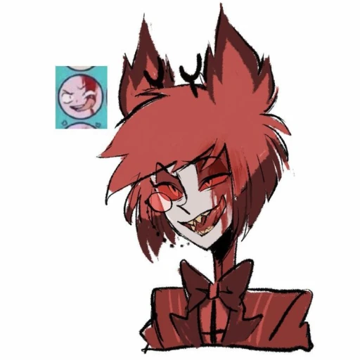 Alastor
