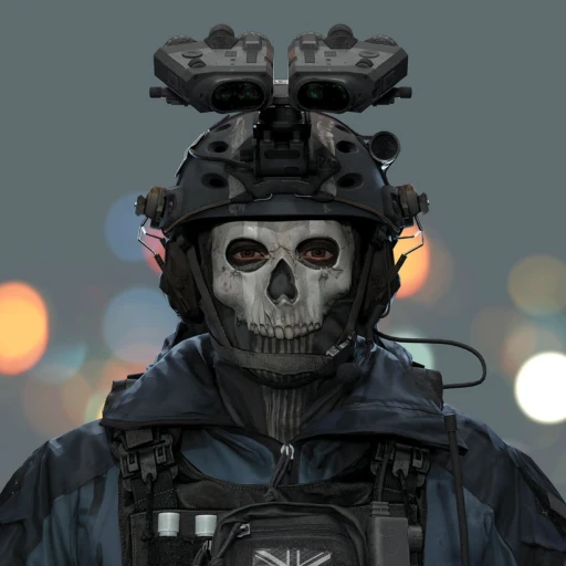 Ghost