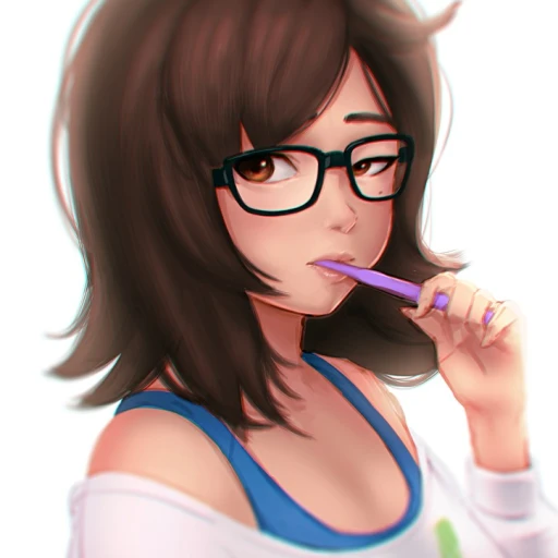 Mei - (Pajamas)