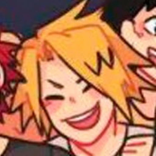 MHA|💫What is the meaning of "Denki Kaminari"?💫(03)