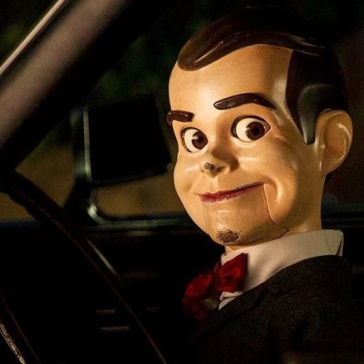 Slappy