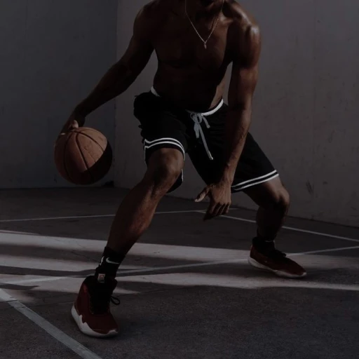Jeremiah | Basketball