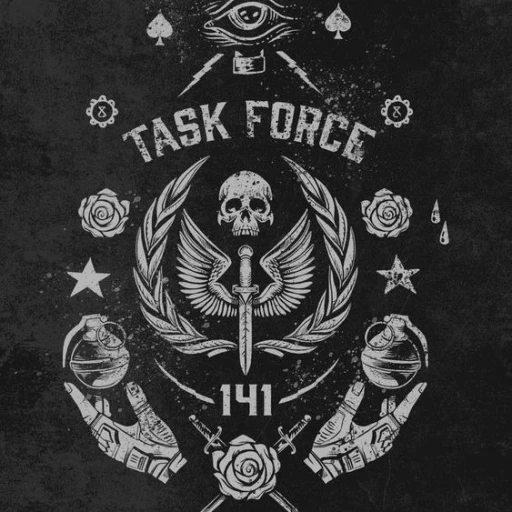 task force 141