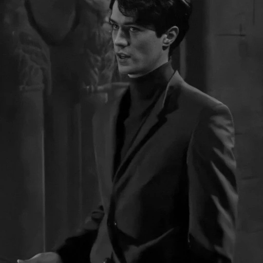 Tom Riddle