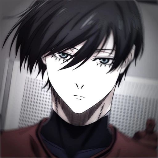 Itoshi Rin