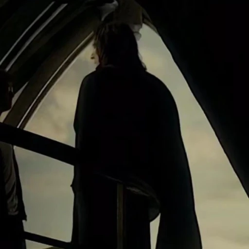 Severus Snape #89