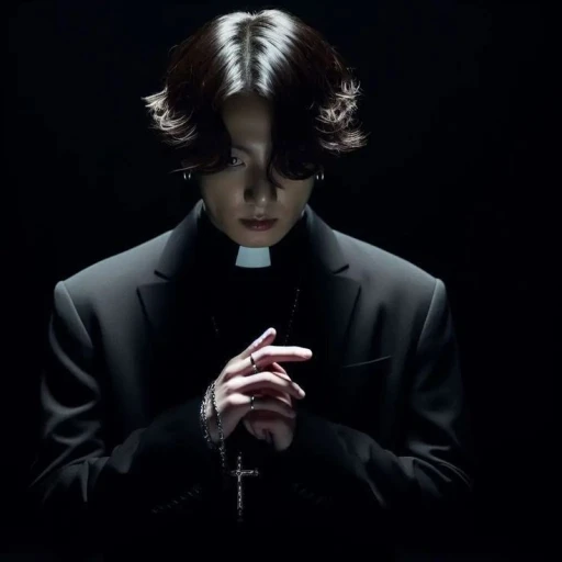 Jeon Jungkook