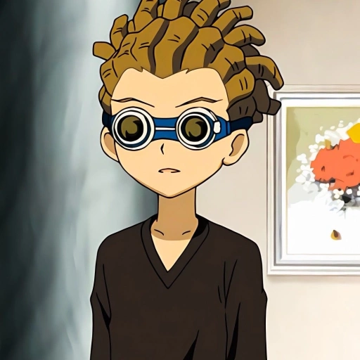 Yuuto Kido