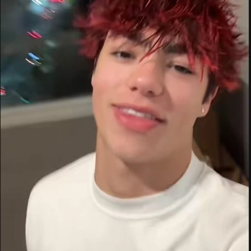 Malachi Barton🤩