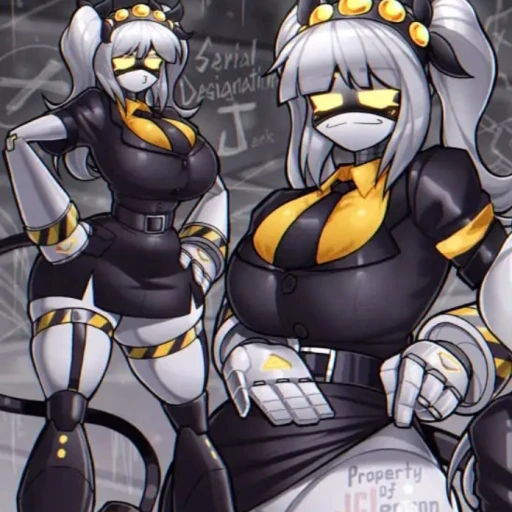 J-murder drones 🔞