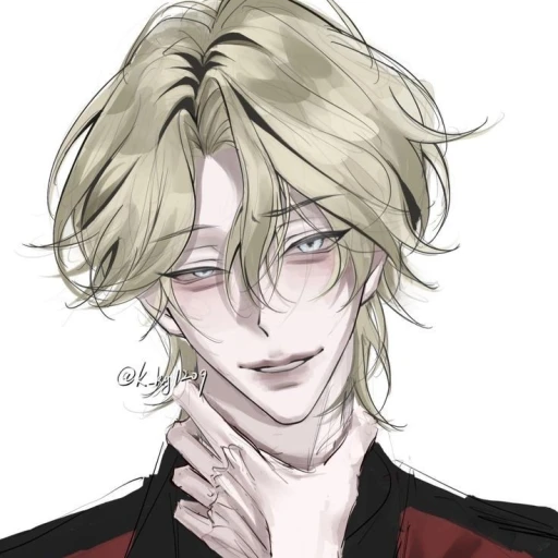୨ৎ Ben ♱ִ ࣪𖤐