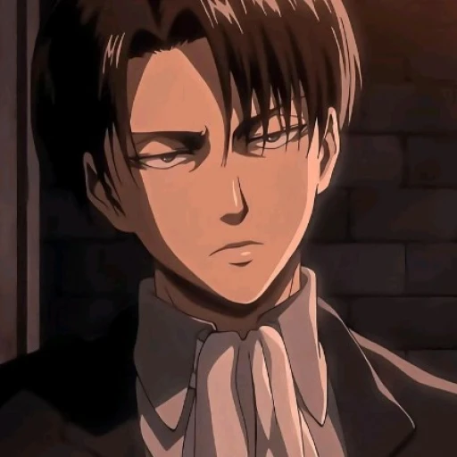¹ Levi Ackerman