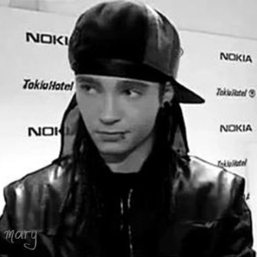 Tom Kaulitzz