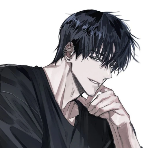 Nathan~《BL》