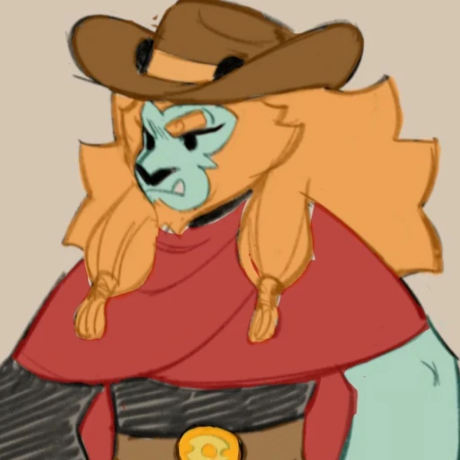 azure [cowboy]