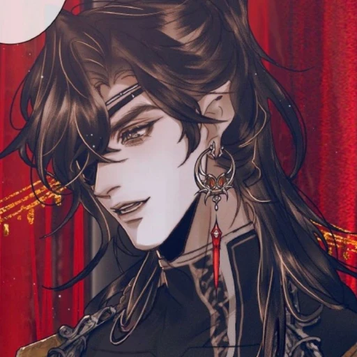 Hua Cheng