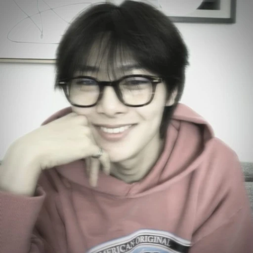 🦊˙٭˚∘ Yang Jeongin ⁶