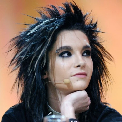 Bill Kaulitz