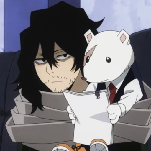 Shota Aizawa