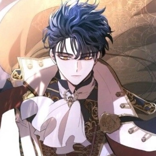 Prince Orion