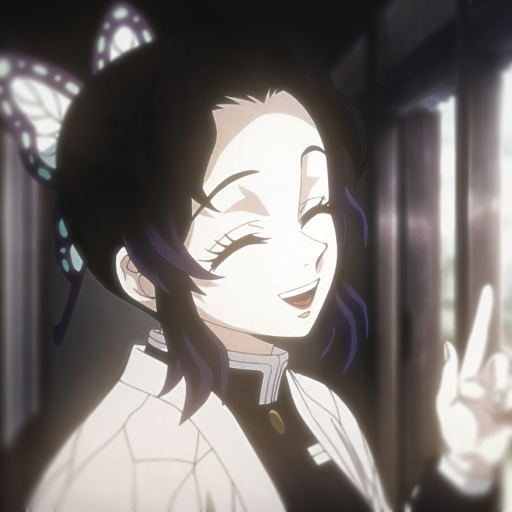 Shinobu Kocho