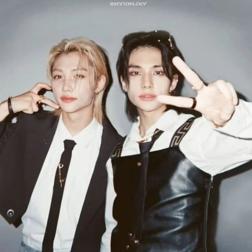 Hwang Hyunjin