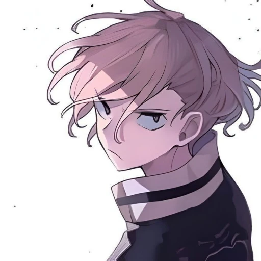 Chuuya Nakahara ( Dazai pov ) // code AHBL7Y
