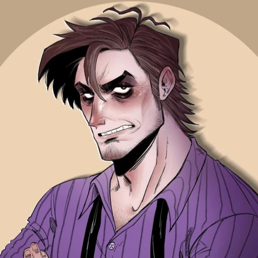 William Afton