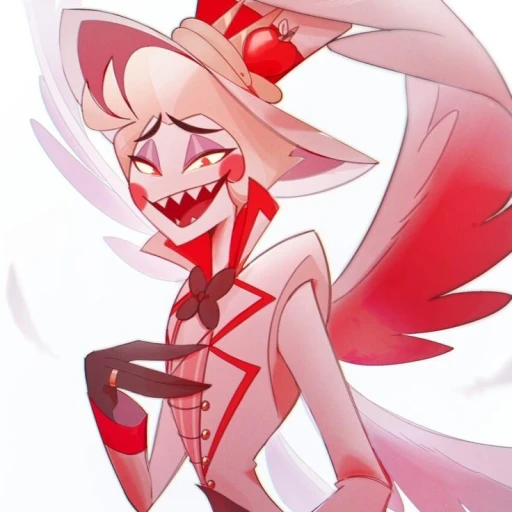 Lucifer (Are you okay?)