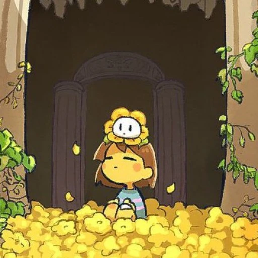Undertale Rp (Beta)