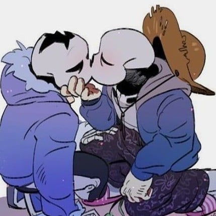 Farm!Sans 【NSFW?】