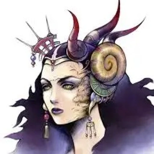 Edea Kramer