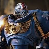 Space Marines (There was a ton to put, so I don't have everything)