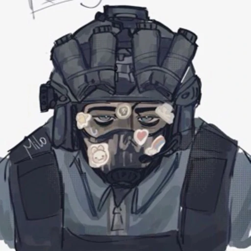 keegan