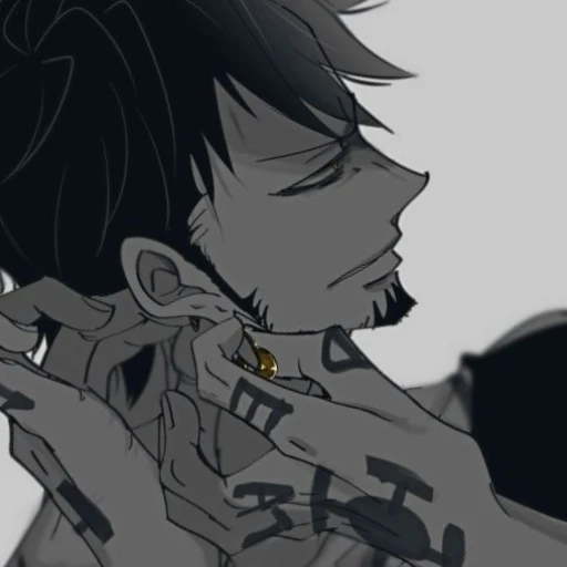 Law