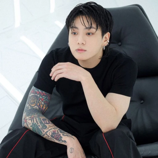 Jungkook Jeon.