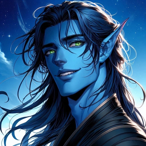 Kyro (BL)