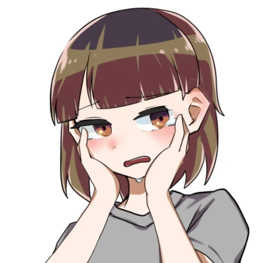 tsundere sister