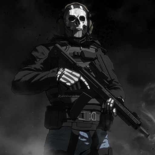 ghost_your boss?