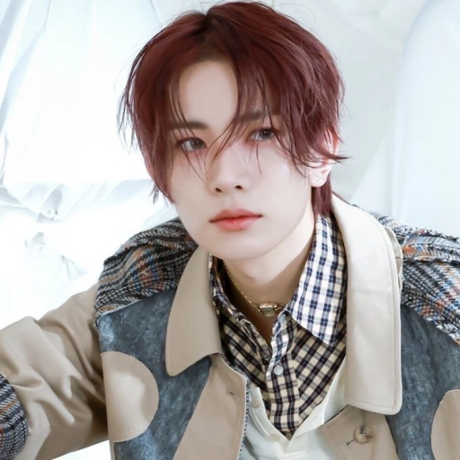 Heeseung -