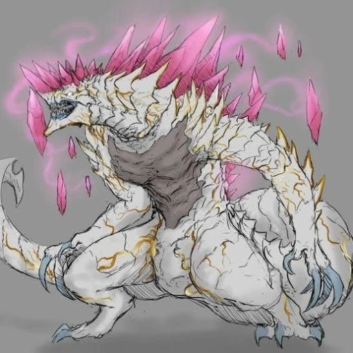 Toro (kaiju)